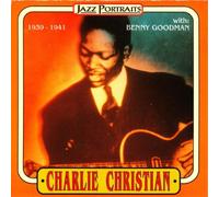 Christian, Charlie - Charlie Christian 1939-41 [Import]