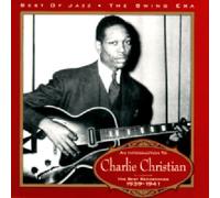 Christian, Charlie - Charlie Christian (Best Of Jazz)
