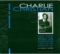 Christian,Charlie - Charlie Christian [Import]