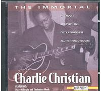 Christian,Charlie - Charlie Christian-Jazz [Import]