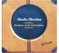 Genius of the electric guitar