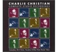 Christian, Charlie - Complete Studio Recordings