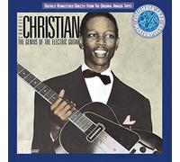 Christian, Charlie - Genius of the Electric Guitar