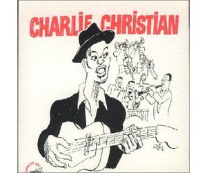 Christian, Charlie - Greatest Hits