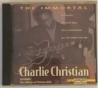 Christian, Charlie - Immortal