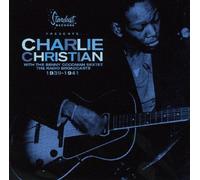 Christian, Charlie - Radio Broadcasts 1939-41