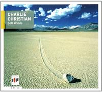 Christian Charlie – Soft Winds – CD (Import) – Edel