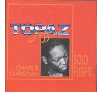 Christian, Charlie - Solo Flight