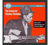 Christian, Charlie - The Immortal Charlie Christian