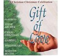 Christian, Chris - Gift of Love