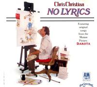 Christian, Chris - No Lyrics