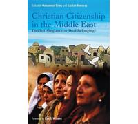 Christian Citizenship In The Middle East