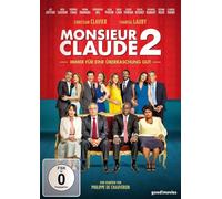 Christian Clavier - Monsieur Claude 2