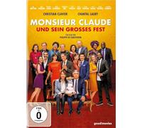 Christian Clavier - Monsieur Claude und sein grosses Fest
