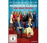 Christian Clavier - Monsieur Claude und Seine Töchter [Import]