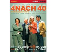 Christian Clerici;Reinhard Nowak;Theresia Haiger;S - 4 Nach 40 [Standard Version] [Import]