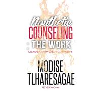 Christian Counseling; The Work