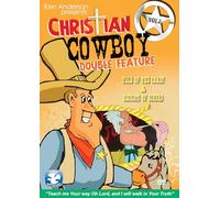Christian Cowboy Double Feature Vol 2
