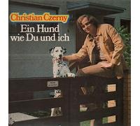 Christian Czerny - Ein Hund Wie Du Und Ich [Vinyl LP]