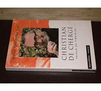 Christian de Chergé : Prieur de Tibhirine