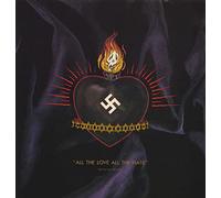 Christian Death - All The Hate [Import]