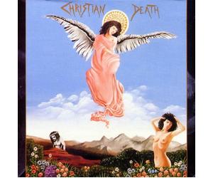 Christian Death - All The Hate [Import]