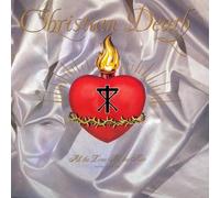 Christian Death: All The Love All The Hate (Part One: All The Love) [Vinyl LP]