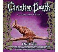 Christian Death - Death Mix