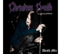 Christian Death Death Mix (CD) Album