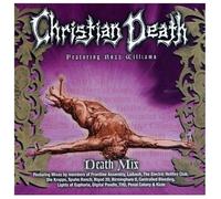 Christian Death - Death Mix [Import]