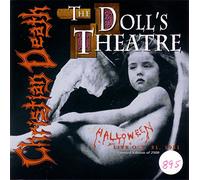Christian Death - Doll S Theatre