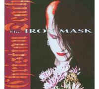 Christian Death - Iron Mask