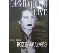 Christian Death Live