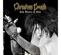 Christian Death - Only Theatre. (Box) [Import]
