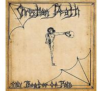 Christian Death - Only Theatre of Pain