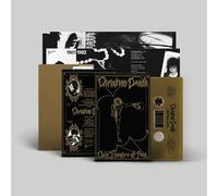 Christian Death - Only Theatre Of Pain