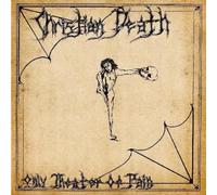 Christian Death - Only Theatre of Pain