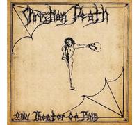 Christian Death Only Theatre Of Pain (Vinyl)