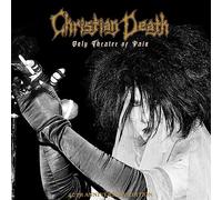 Christian Death - Only Theatre of Pain [Vinyl]