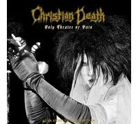 Christian Death - Only Theatre of Pain [Vinyl]