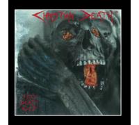 Christian Death - Sexy Death God