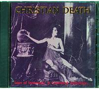 Christian Death - Tales of Innocence-Continued a