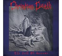 Christian Death - The Path Of Sorrows [Compact Discs] Reissue
