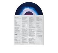 Christian Death The Path of Sorrows (Vinyl) 12" Album Coloured Vinyl