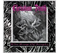 Christian Death - The Rage of Angels [Import]