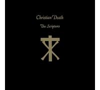Christian Death - The Scriptures [Import]