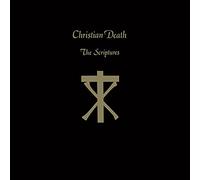 Christian Death - The Scriptures [Import]