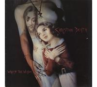Christian Death - What's The Verdict