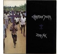 Christian Death - Zero Sex