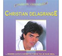 Christian Delagrange - Christian Delagrange